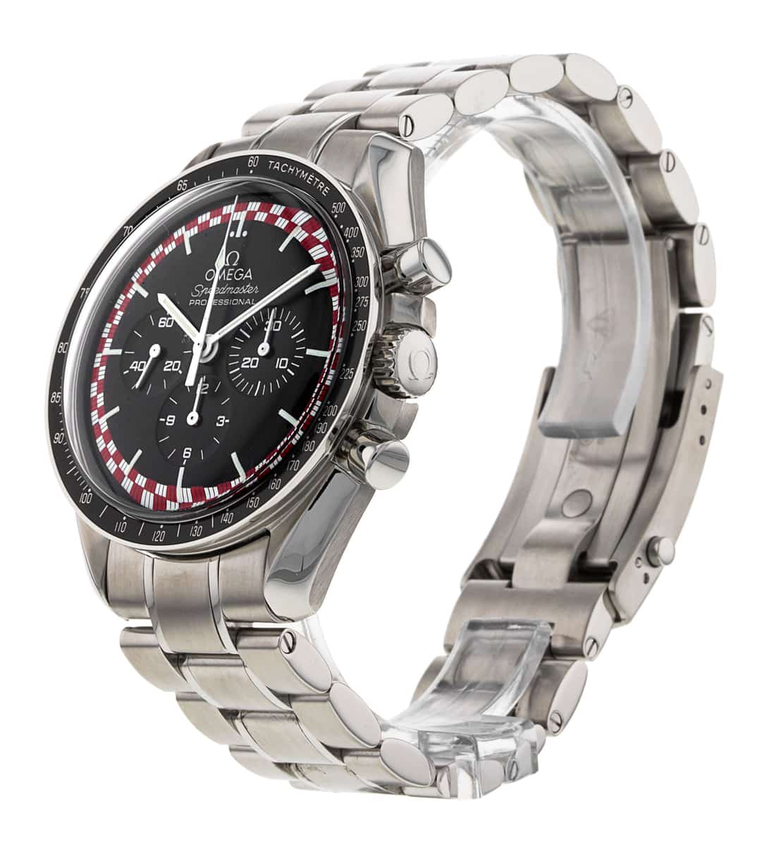 Omega Speedmaster Moonwatch 311.30.42.30.01.004 Omega Speedmaster Moonwatch 311.30.42.30.01.004